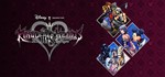 KINGDOM HEARTS HD 2.8 Final Chapter Prologue steam