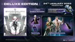 SYNDUALITY Echo of Ada Deluxe Edition steam - изображение № 2