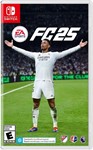Nintendo SwitchEA SPORTS FC™ 25
