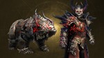 New World: Aeternum - Deluxe Edition steam - изображение № 2