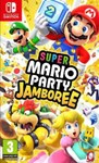 Nintendo SwitchSuper Mario Party™ Jamboree