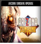 Arizona Sunshine® Remake Upgrade steam DLC