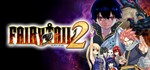 FAIRY TAIL 2 with Pre-purchase Bonus steam