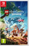Nintendo Switch LEGO®: Приключения Horizon™