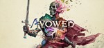 Avowed Standard Edition battle.net gift