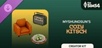 The Sims™ 4 Капелька китча — Комплект steam dlc Россия