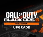 DLC Call of Duty: Black Ops 6 Vault Upgrade steam DLC