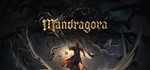 Mandragora Digital Deluxe steam