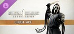 MK1: Ghostface steam dlc