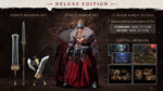 The First Berserker: Khazan Deluxe Edition steam РФ\МИР