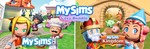 MySims™: Cozy Bundle steam
