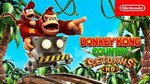 Nintendo SwitchDonkey Kong Country™ Returns HD