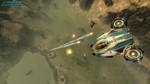 Carrier Command: Gaea Mission (Steam Key) - изображение № 4