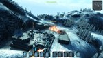 Carrier Command: Gaea Mission (Steam Key) - изображение № 3