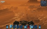 Carrier Command: Gaea Mission (Steam Key) - изображение № 5