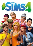 Sims 4 [ORIGIN] (аккаунт)