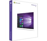 WINDOWS 10 Professional 1 PC 32/64 bit Original