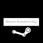 Random Steam Key