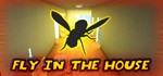 Fly in the House (Steam key, Region free)