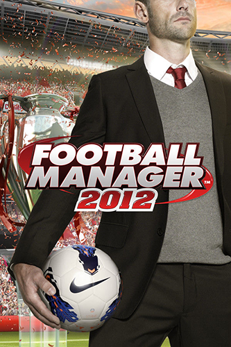 Football Manager 2012 Russian (RU/UA/CIS key) 🔑