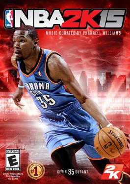 NBA 2K15 STEAM🔑(РФ/УКРАИНА/CНГ) КЛЮЧ