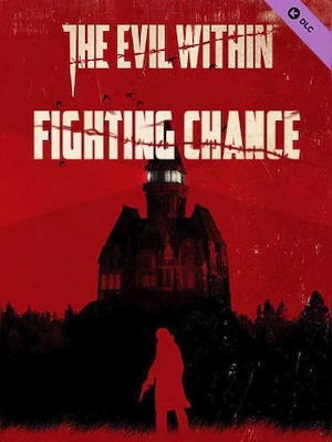 The Evil Within - The Fighting Chance Pack GLOBAL 🔑