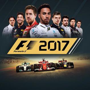 F1 2017 РОССИЯ/УКРАИНА/CНГ/ТУРЦИЯ STEAM KEY