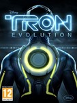 TRON: EVOLUTION GLOBAL Steam key (+РФ) Region Free