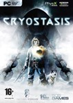 Cryostasis  Global STEAM KEY  Анабиоз: Сон разума