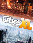 Cities XL 2012 Global steam (+РФ)