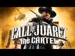 Call of Juarez: Картель (РФ/УКРАИНА/СНГ) 