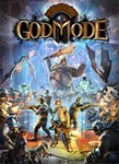 God Mode GLOBAL STEAM KEY 