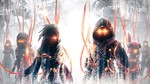 SCARLET NEXUS STEAM (РОССИЯ/УКРАИНА/СНГ)
