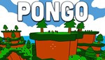 PONGO STEAM GLOBAL KEY + РФ 
