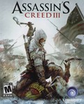 Assassin´s Creed 3 Classic (Uplay ключ) Русский язык
