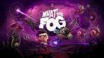 What The Fog GLOBAL STEAM KEY + РФ
