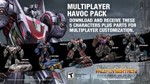 ТРАНСФОРМЕРЫ:ПАДЕНИЕ КИБЕРТРОНА Massive Fury Pack KEY