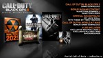 Call Of Duty:Black ops 2+World at War+dlc+ РУССКИЙ ЯЗ