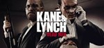 Kane and Lynch: Dead Men  GLOBAL STEAM КЛЮЧ