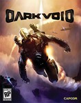 Dark Void ГЛОБАЛЬНЫЙ STEAM КЛЮЧ+ РФ