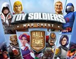 Toy Soldiers: War Chest + Hall of Fame Edition STEAM