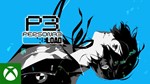 Persona 3 Reload GLOBAL STEAM ВСЕ ИЗДАНИЯ + РФ