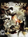 Legendary (2008) GLOBAL STEAM КЛЮЧ 
