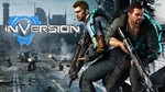 Inversion STEAM GLOBAL KEY  + РФ
