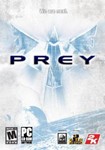 PREY 2006 GLOBAL STEAM KEY  + РФ