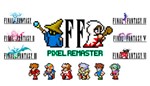 Final Fantasy I-VI Bundle GLOBAL STEAM KEY + РФ