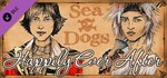 Sea Dogs: To Each His Own - Happily Ever After STEAM 