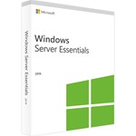 Windows Server Essentials 2019 RTM ServerSolution