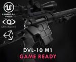 DVL-10 M1 Diversant and NF ATACR 7-35x561