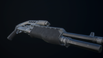 SPAS-12 в трех материалах - изображение № 2